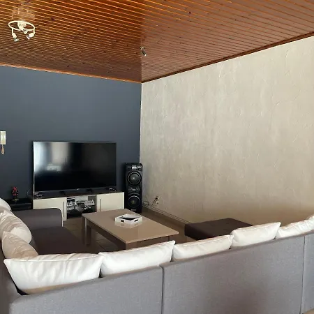 Tres Grand Studio Luxe 4personnes Homestay *