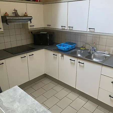 Tres Grand Studio Luxe 4personnes Rum i privatbostad