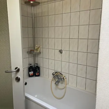 Accommodatie bij particulieren Tres Grand Studio Luxe 4personnes *