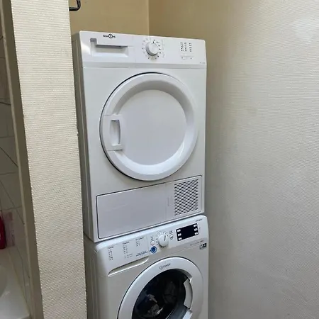 Rum i privatbostad Tres Grand Studio Luxe 4personnes